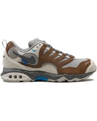 Nike - X Undefeated Air Terra Humara "archaeo Brown" Sneakers - Lyst
