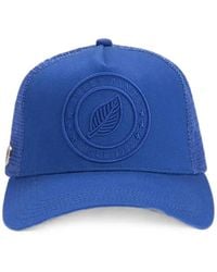 Sweet Pants - Logo-Patch Mesh-Panel Cap - Lyst