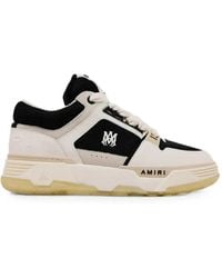Amiri - Ma-1 Logo-Detail Sneakers - Lyst