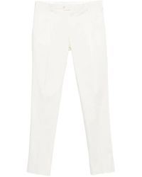 Lardini - Regular-Fit Trousers - Lyst