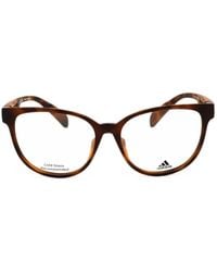 adidas - Cat-Eye-Brille - Lyst