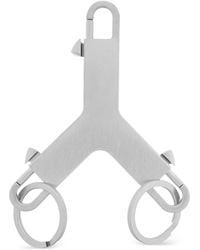 Rick Owens - Portachiavi - Lyst