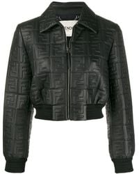 fendi ladies coat