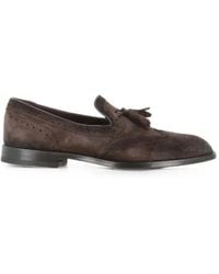 Alexander Hotto - Mocassins À Pompons - Lyst