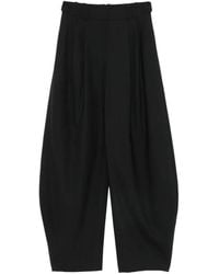 Juun.J - Pantalon À Poches Plissées - Lyst