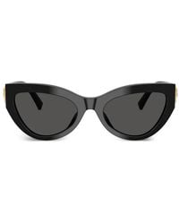 Dolce & Gabbana - Cat-Eye Sunglasses - Lyst