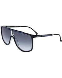 Carrera - Gradient-Lens Square-Frame Sunglasses - Lyst