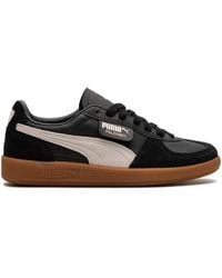 PUMA - Palermo /Feather/Gum" Sneakers - Lyst