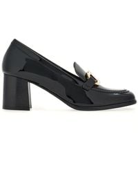 Ferragamo - Marlena 60 Shoes - Lyst