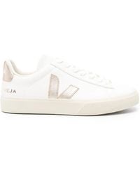 Veja - Silk Nylon Blend - Lyst