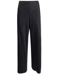Vince - Pantalon À Coupe Ample - Lyst
