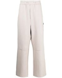 ZZERO BY SONGZIO - Pantalones de chándal Panther con cordones - Lyst