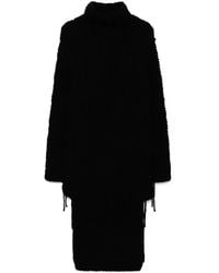 Boris Bidjan Saberi - Wool Jumper - Lyst