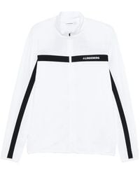 J.Lindeberg - Jarvis Jacket - Lyst