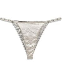 Isa Boulder - Astoria Chain Bikini Bottoms - Lyst