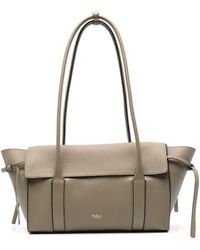 Mulberry - Soft Bayswater ハンドバッグ S - Lyst