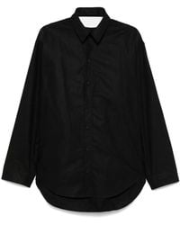 Balenciaga - Suspended シャツドレス - Lyst