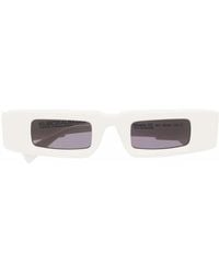 Kuboraum - Square Frame Sunglasses - Lyst