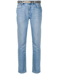 Stella McCartney - Boyfriend Slim-Fit Jeans - Lyst