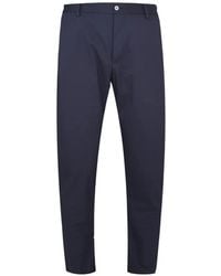 Tombolini - Zero Gravity Trousers - Lyst