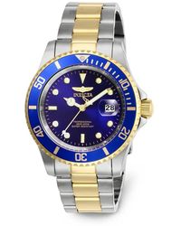 INVICTA WATCH - Pro Diver 40Mm Watch - Lyst
