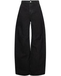 Entire studios - Jean Fuselé À Patch Logo - Lyst