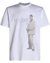 Carhartt - Graphic-Print T-Shirt - Lyst