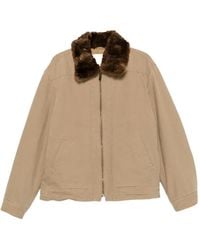 Isabel Marant - Amaric Coat - Lyst