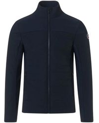 Fusalp - Wattierte Estaris Jacke - Lyst
