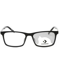Converse - Square-Frame Glasses - Lyst