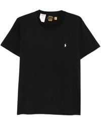 Polo Ralph Lauren - Polo Pony-Embroidered T-Shirt - Lyst