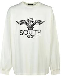 BREATH - Eagle Long-Sleeve T-Shirt - Lyst