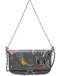 Zadig & Voltaire - X Humberto Cruz Rock Crossbody Bag - Lyst