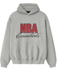 Fear Of God - Nba 90's Essentials Hoodie - Lyst