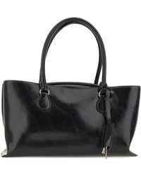 OSOI - Klassische Handtasche - Lyst