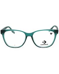 Converse - Rectangle-Frame Glasses - Lyst
