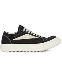Rick Owens - Vintage Sneaks - Lyst
