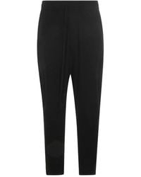 Thom Krom - Hose mit Tapered-Bein - Lyst