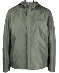 Rossignol - Active Rain Jacket - Lyst