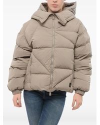 Bacon - Doudoune New Double À Capuche - Lyst