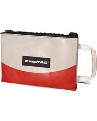 Freitag - Small F272 Eddie Cross Body Bag - Lyst
