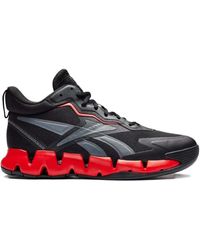 Reebok - Baskets Zig Encore - Lyst
