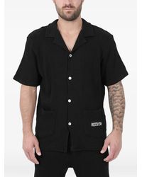 Nikben - Camisa de manga corta - Lyst