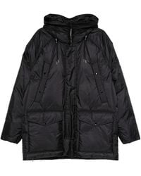 C.P. Company - Down Jackets - Lyst