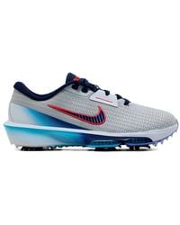 Nike - Infinity Tour 2 Golf Detail Sneakers - Lyst