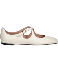 Bally - Rina Ballerina Shoes - Lyst