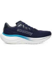Saucony - Ride 19 Mesh Sneakers - Lyst