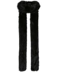 Simone Rocha - Skinny Scarf - Lyst