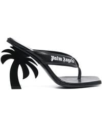 Palm Angels - Sandale - Lyst