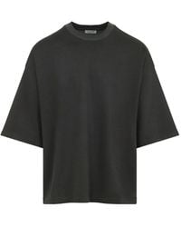 Fear Of God - Short-Sleeve Crewneck T-Shirt - Lyst
